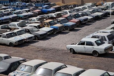 شرایط ثبت‌نام ایران خودرو برای متقاضیان خودرو فرسوده اعلام شد