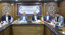 مشهد رتبه نخست سرانه مصرف سنگ ساختمانی کشور را دارد