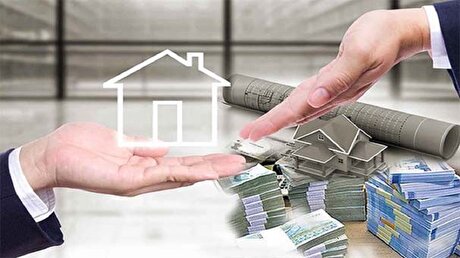 نهضت ملی مسکن چشم انتظار وام ۸۰۰ میلیون تومانی