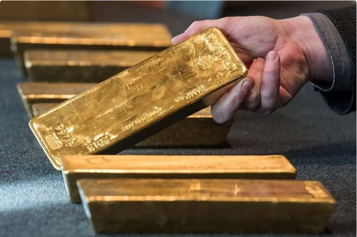 اطمینان بازار‌ها از تصمیم فدرال رزرو قیمت طلا را صعودی کرد