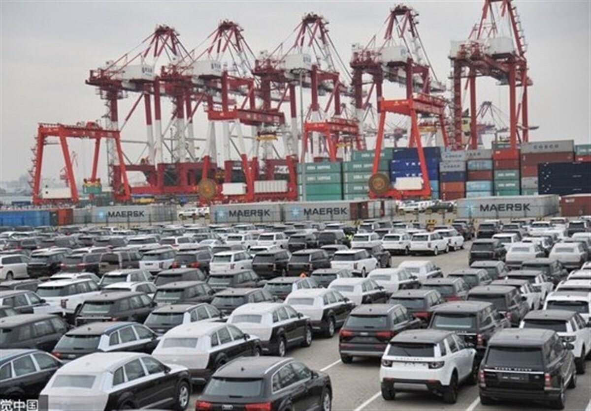 واردات خودرو‌های کارکرده اشتباه و مسیر انحرافی است
