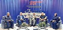 «نه» به سوخت ارزان؛ نه به «قطع برق و گاز»/ بهرام شکوری، رئیس انجمن سنگ ایران از سیاست‌های ضد تولید انتقاد کرد و خواستار نگاه دولت به سیاست‌های متعارف دیگر کشور‌ها شد