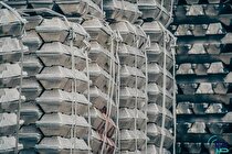 افزایش ۲.۸ درصدی قیمت آلومینیوم