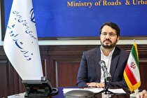 ابلاغ دستور وزیر راه و شهرسازی برای آغاز عملیات سفر‌های اربعین