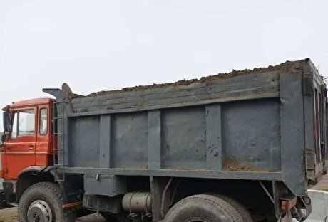 ۶۰ درصد بار‌های معدنی حمل شده در زنجان بدون بارنامه هستند