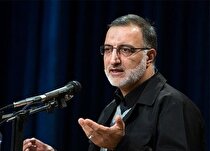 زاکانی: برای مناظره با زنگنه در مورد کرسنت آماده‌ام