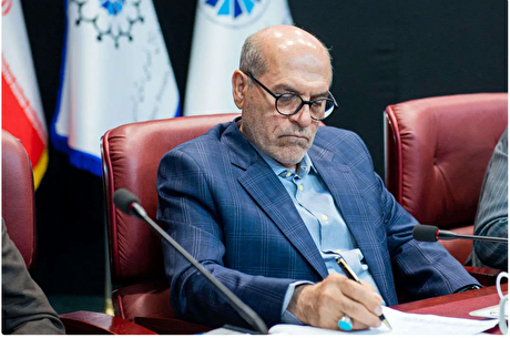 هشدار رئیس اتاق تهران به علی آبادی