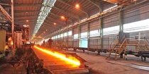 اوکراین به دنبال کمک جامعه بین‌المللی برای احیای صنعت فولاد