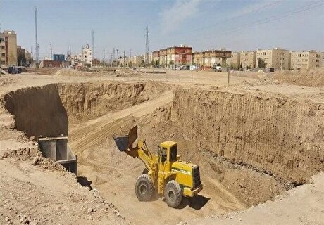 پیشرفت ۱۰ درصدی نهضت ملی مسکن تهران