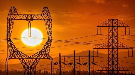 ۷۶ هزار و ۴۰۰ مگاوات برق روز گذشته در کشور مصرف شد