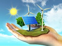 رشد ۹ درصدی انرژی‌های تجدیدپذیر/ سهم تجدیدپذیر‌ها بیشتر می‌شود