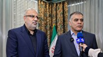 «پاک‌نژاد» به‌ طور کامل با صنعت نفت آشناست/ سرمایه‌گذاری مهم‌ترین موضوعی است که باید به آن پرداخته شود
