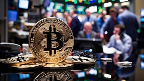 آخرین وضعیت بازار رمزارز‌ها در جهان