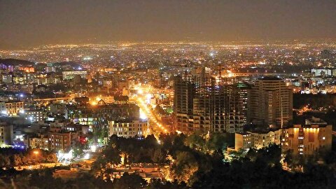 مسوولیت توزیع برق به هیچ استانداری واگذار نشده است