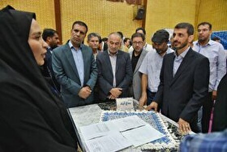 چهارمین رویداد هم‌افزایی «همراستا» و آیین رونمایی از سند‌های پیشرفت روستایی شهرستان‌های مبارکه و لنجان
