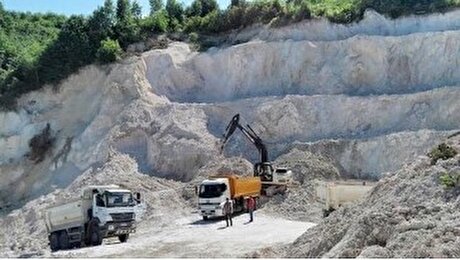 ۱۵ درصد حقوق دولتی معادن در شهرستان محل استقرار معدن هزینه نمی‌شود