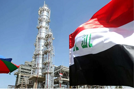 عراق صادرات نفت خود را در ماه اوت کاهش داد