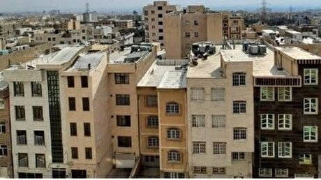 ساخت خانه‌های ۲۵ متری مشکل مسکن را حل نمی‌کند/ خانه باید امنیت روانی ایجاد کند