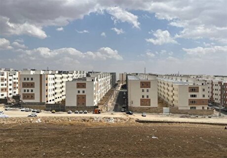 نهضت ملی مسکن فقط یک‌میلیون متقاضی مؤثر دارد