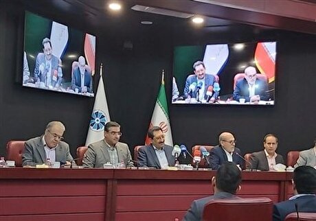 ناترازی برق ۳۵ میلیارد دلار سرمایه‌گذاری جدید می‌خواهد