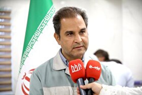 انتخابات پرشور باعث سربلندی کشور در سطح بین‌الملل خواهد شد
