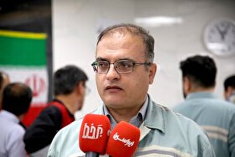 رئیس‌جمهور نقش قابل توجهی در صنعت فولاد دارد