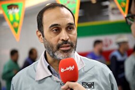 فولاد مبارکه و پرسنل آن همیشه در خط مقدم توسعه و پیشرفت هستند