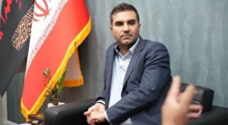 بستر مشارکت خودروسازان برتر دنیا با خودروسازان داخلی فراهم شود