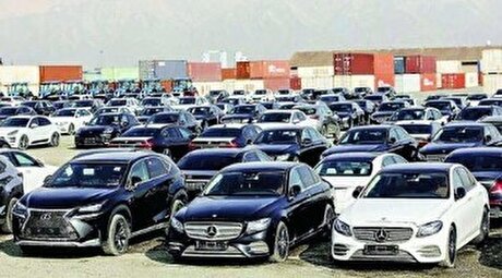 واردات خودرو نو به تنهایی ناترازی بازار را برطرف نمی‌کند/آیین نامه واردات خودرو کارکرده رفع شود