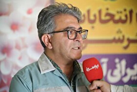 رئیس جمهور اصلح می‌تواند در میزان رشد و شکوفایی صنعت مادر تاثیرگذار باشد