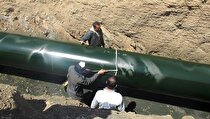 پایش و ارزیابی بیش از ۱۸ هزار محل مستعد خوردگی در نفت و گاز گچساران