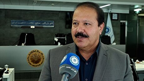 رئیس جمهور منتخب روی باز شدن فضا برای بخش خصوصی تمرکز کند
