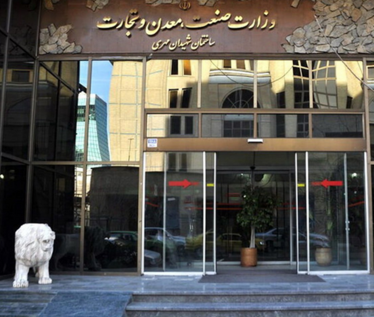 نظر مثبت فولادی‌ها به وزیر صمت/ اتابک عملکرد مثبتی خواهد داشت