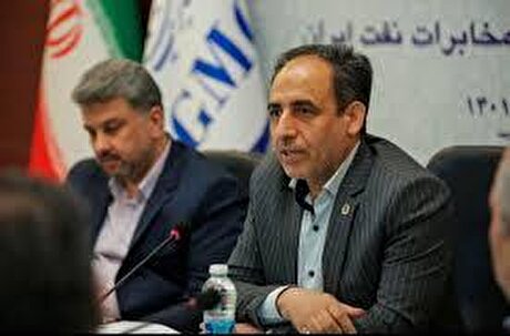 انتقال ۴۶ میلیارد و ۷۰۰ میلیون لیتر مواد نفتی در صنعت انتقال نفت