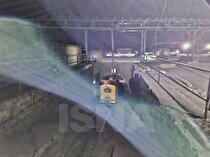 انفجار در معدن زغال سنگ معدنجوی طبس/ اطلاعی از وضعیت سلامت ۲۰ معدنچی نیست