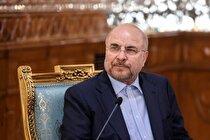 قالیباف: کمیسیون صنایع متخلفان احتمالی حادثه انفجار معدن زغال‌ سنگ طبس را شناسایی کند