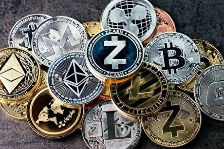 قیمت روز بیت‌کوین و ارز‌های دیجیتال - یکشنبه ۰۱ مهر ۱۴۰۳