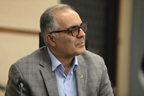 پیام تسلیت رئیس سازمان زمین‌شناسی و اکتشافات‌ معدنی کشور در پی حادثه دردناک معدن زغال سنگ طبس