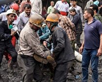 مگر مرحوم رئیسی ۳ سال پیش دستور نداد مشکل معدن طبس ۲۰ روزه حل شود؟