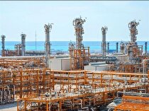 رفع چالش‌های تولید از اولویت‌های کاری نفت و گاز پارس