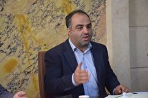 حضور فعال ۵۰۰ معدنکار در نمایشگاه بین‌المللی سنگ نیم‌ور محلات