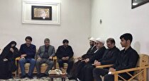 ابلاغ پیام تسلیت رهبر انقلاب به خانواده‌های جان‌باختگان حادثه معدن طبس