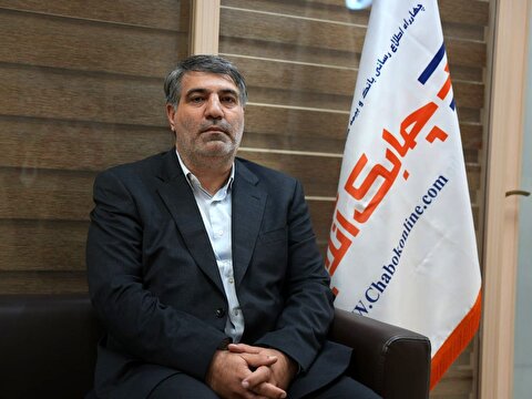 سود بازار‌های موازی انگیزه‌ای برای سرمایه‌گذاری در صنعت سیمان نگذاشته است + فیلم