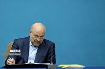 قالیباف جان‌ باختن تعدادی از کارگران معدن زغال سنگ طبس را تسلیت گفت