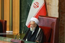 حادثه معدن طبس پیگیری حقوقی شود