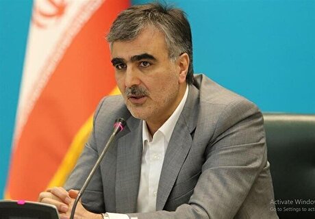 شبکه بانکی برای کمک به خانواده معدنکاران درگذشته اقدام کند