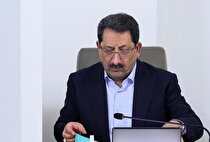 وزیر «صنعت، معدن و تجارت» عضو جدید شورای‌ عالی کار شد