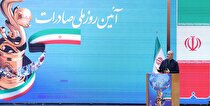 تولیدکنندگان و صادرکنندگان در خط‌مقدم جنگ هستند/ وزیر صمت: به رغم موقعیت جغرافیایی خوب ایران برای صادرات، تنها ۰.۵ درصد از صادرات جهان در اختیار ما است