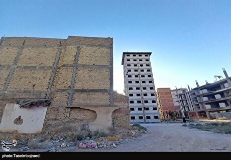 آغاز نوسازی ۳۰۹ هزار واحد فرسوده از ابتدای قانون جهش تولید