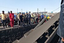 ۴۹ نفر آمار جان‌باختگان معدن طبس؛ محبوسان جزو فوت‌شدگان محسوب می‌شوند